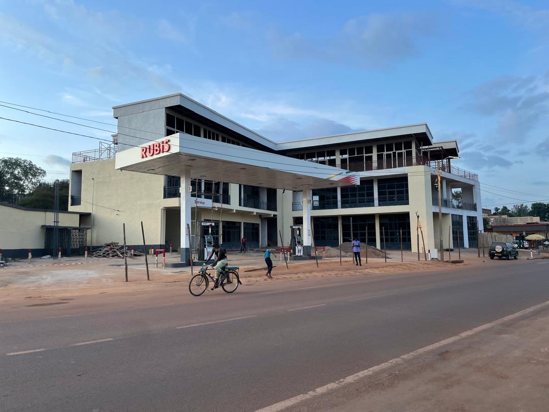 SDC2 Office