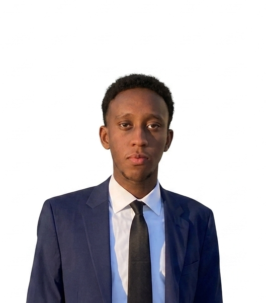 Mr. Bruce Ishimwe