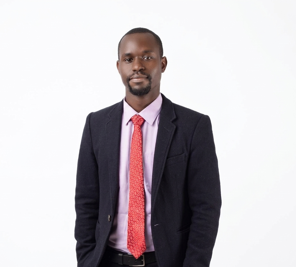 Dr. Victor Mokaya Mageto
