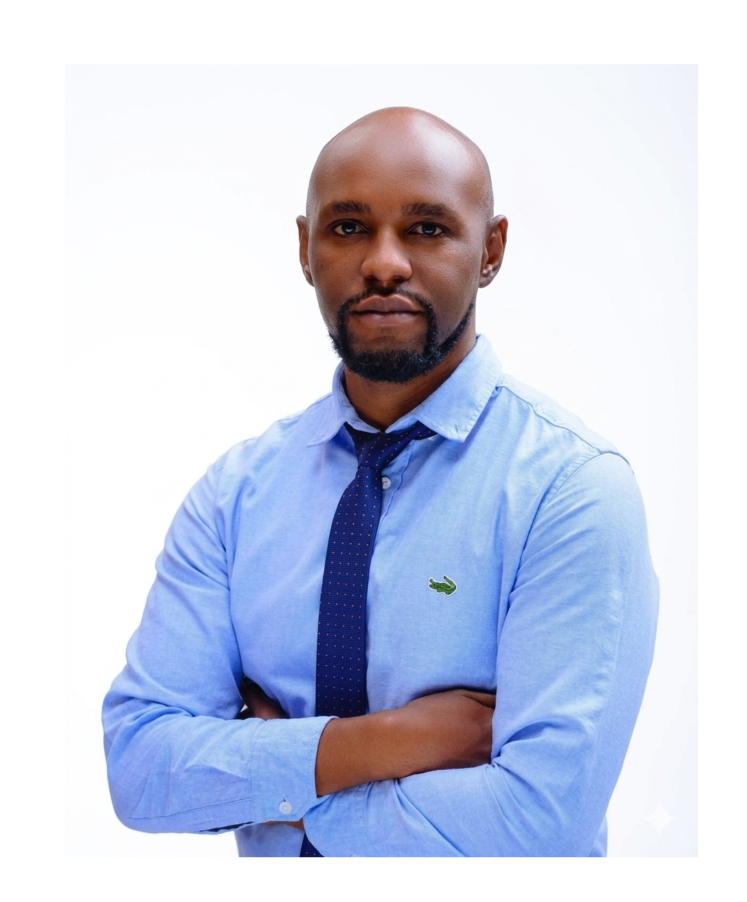 Eng. Ernest Niyigena