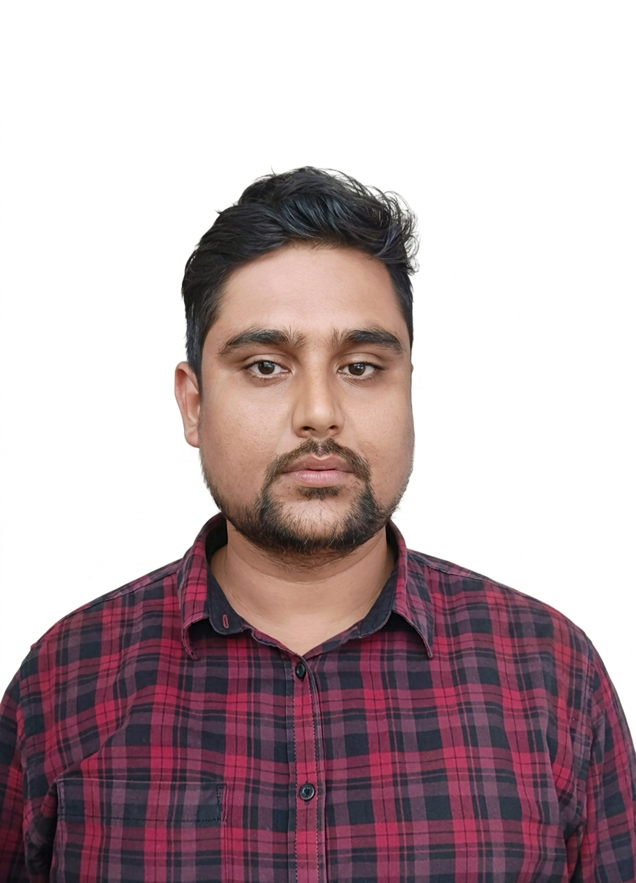Eng. Dr. SAURABH SINGH